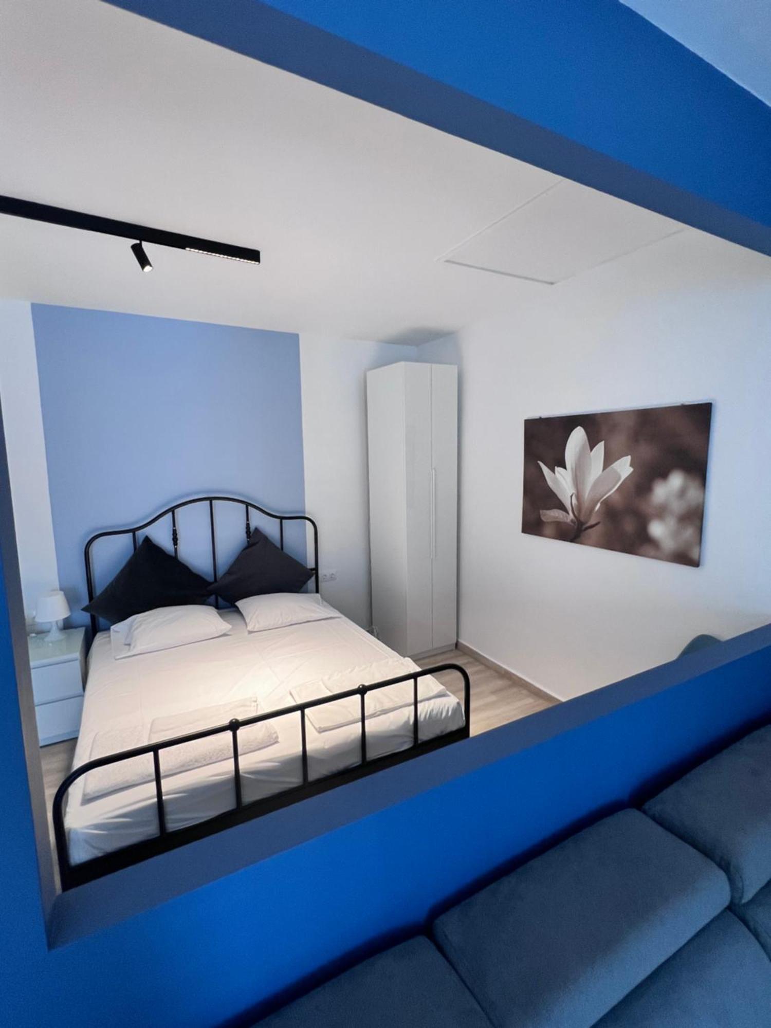 F Apartment Салоніки Екстер'єр фото