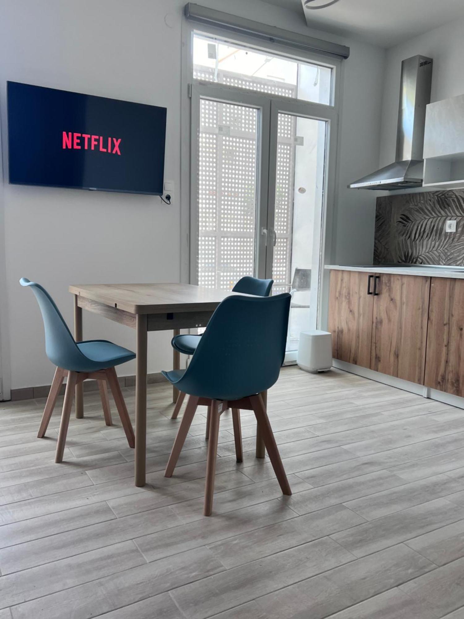 F Apartment Салоніки Екстер'єр фото