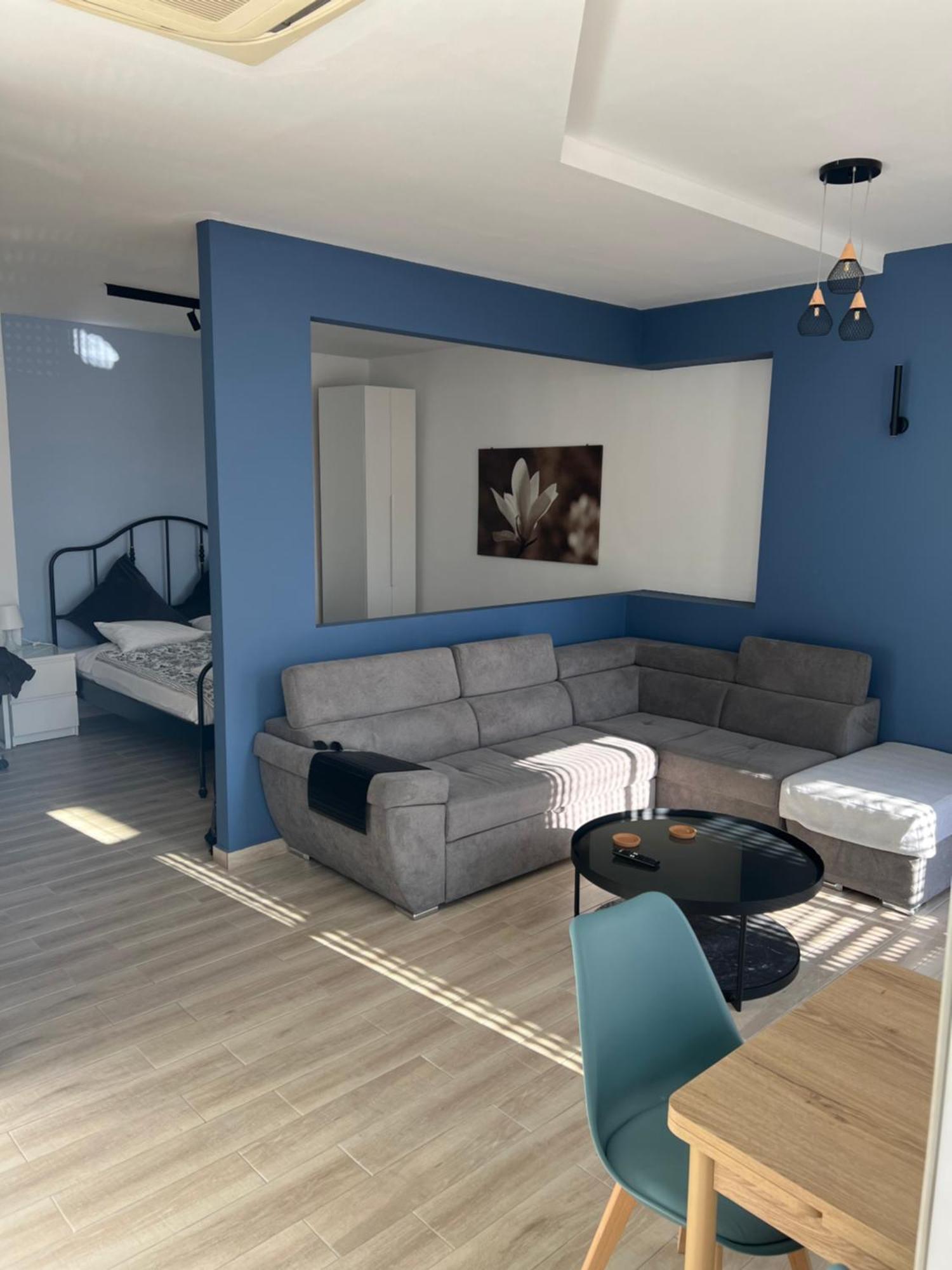 F Apartment Салоніки Екстер'єр фото