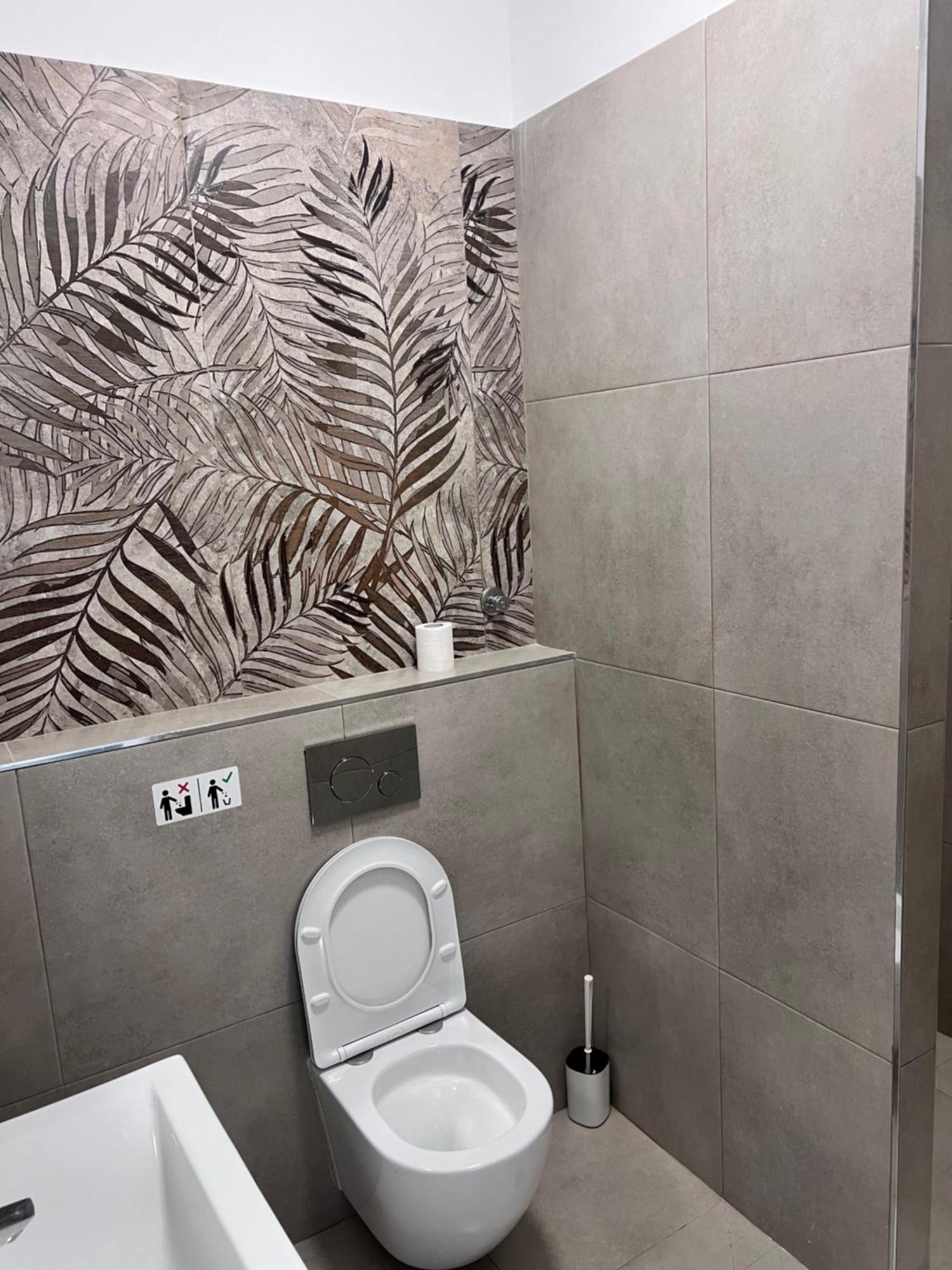 F Apartment Салоніки Екстер'єр фото