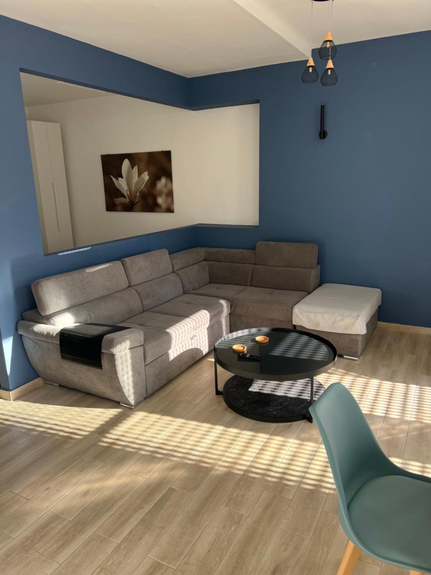 F Apartment Салоніки Екстер'єр фото