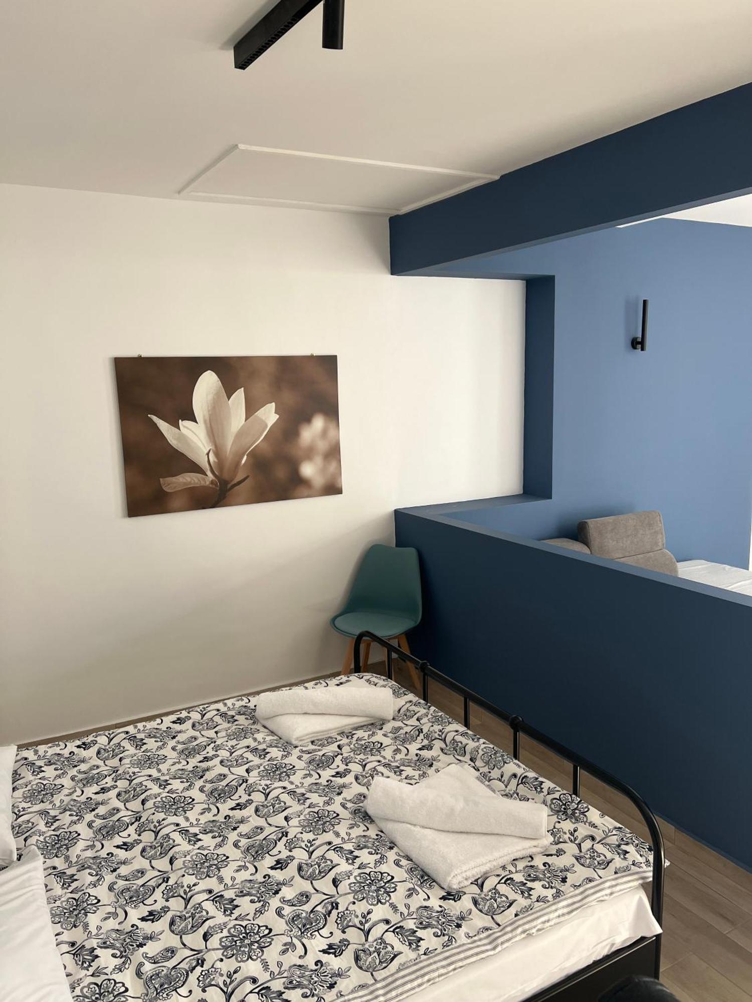 F Apartment Салоніки Екстер'єр фото